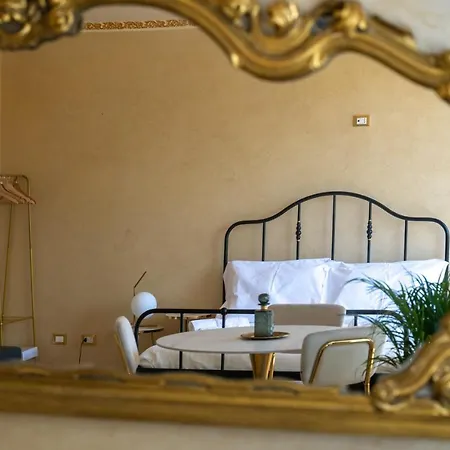 Sicilia24 Apartment